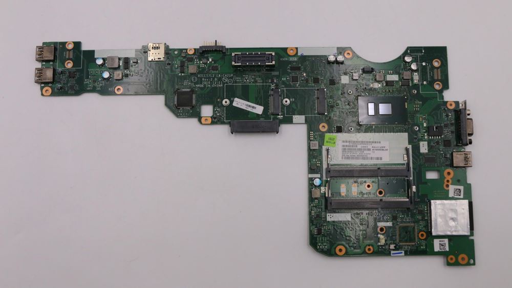 Lenovo ThinkPad L560 SYSTEM BOARDS - 01LV947
