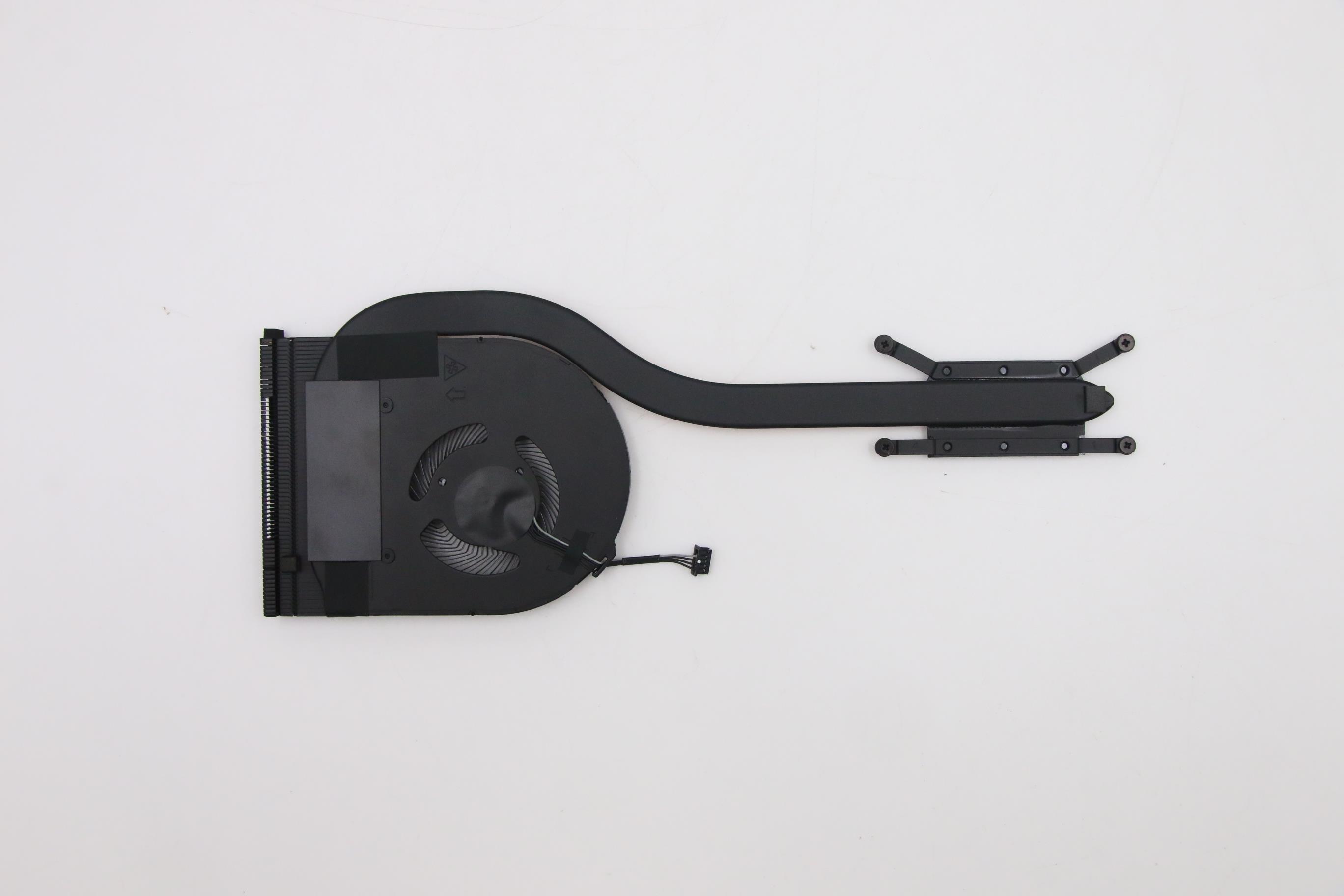 01LW144 - Original Lenovo Solo Solo UMA THM ASSY TOSHIBA