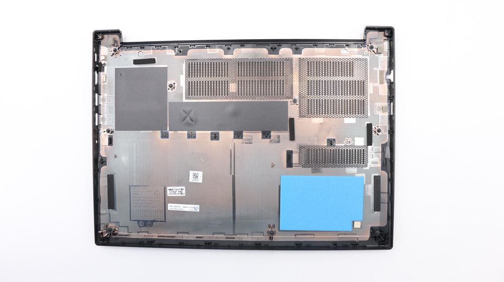 Lenovo ThinkPad E480 (20KN, 20KQ) Laptop BEZELS/DOORS - 01LW161