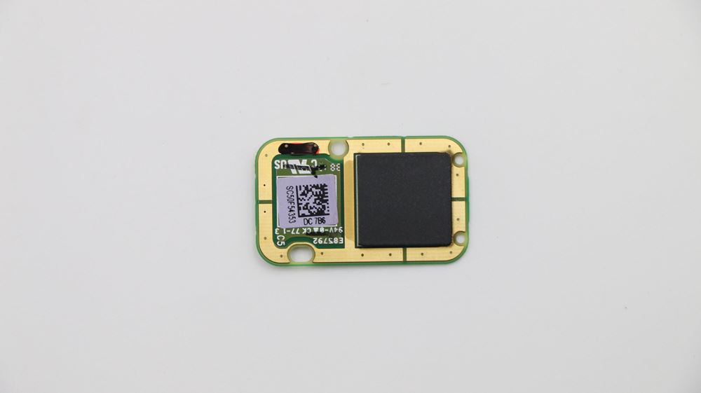 Lenovo ThinkPad E490 (20N8, 20N9) Laptop CARDS MISC INTERNAL - 01LW164