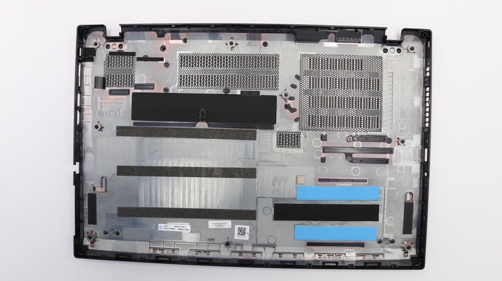 Lenovo L580 (20LW, 20LX) Laptops (ThinkPad) COVERS - 01LW258