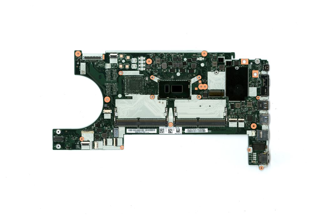 Lenovo ThinkPad L580 (20LW, 20LX) Laptops SYSTEM BOARDS - 01LW294