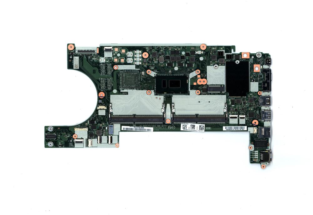 Lenovo ThinkPad L580 (20LW, 20LX) Laptops SYSTEM BOARDS - 01LW295