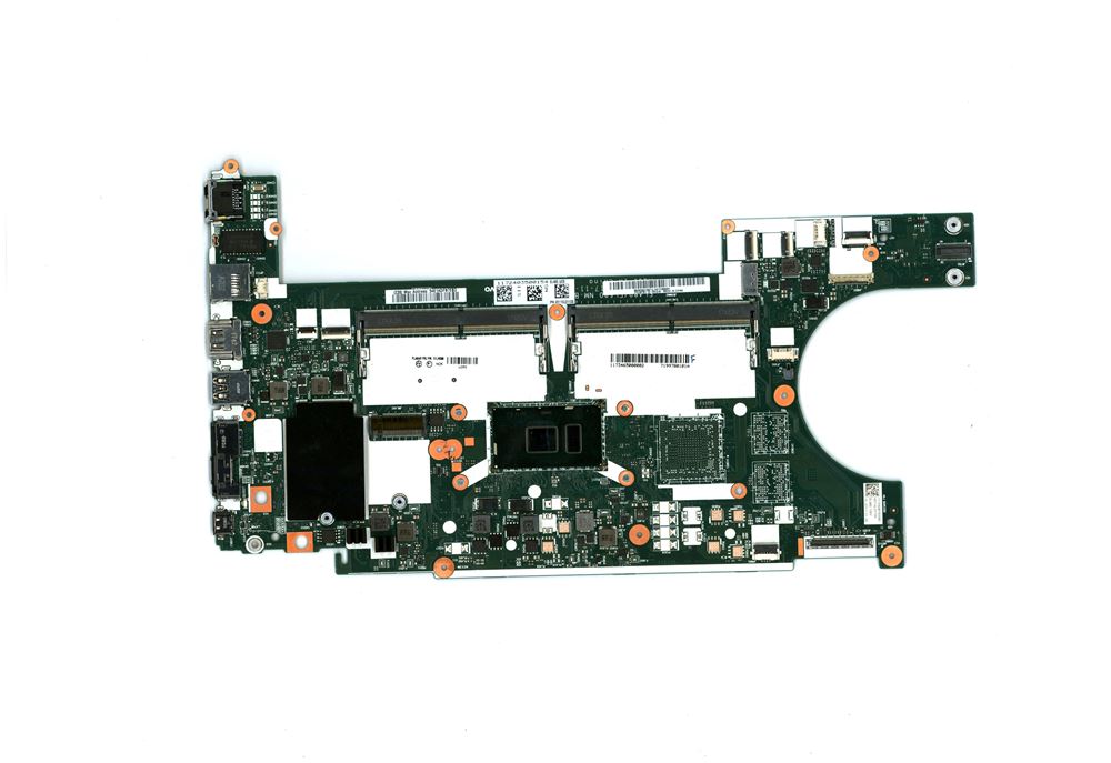 Lenovo L480 (20LS, 20LT) Laptops (ThinkPad) SYSTEM BOARDS - 01LW386