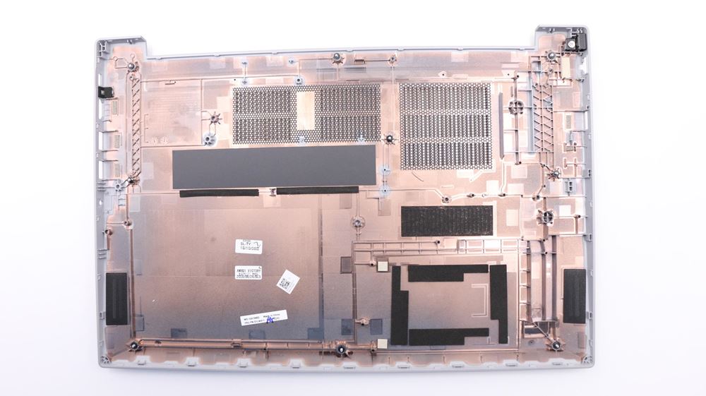 Lenovo E580 (20KS 20KT) Laptop (ThinkPad) BEZELS/DOORS - 01LW411