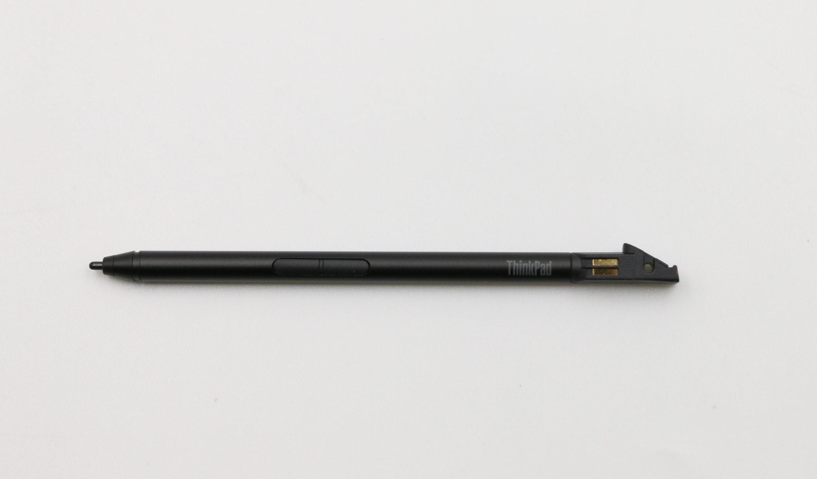 Lenovo Part  Original Lenovo ThinkPad Pen Pro (Touchpen) 6.5mm Wacom for ThinkPad L380/L390 Yoga, 4X80R07945