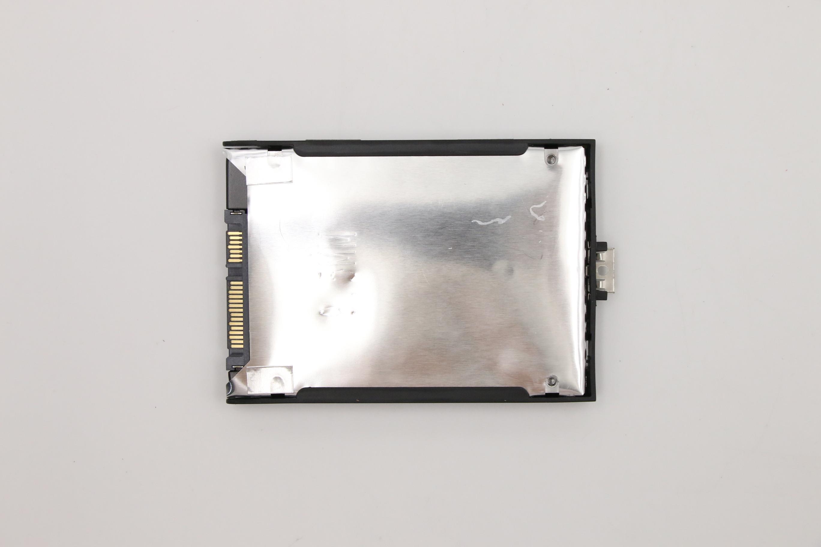 01LW774 - Original Lenovo WV4 FRU Tray ASM 512GB OPAL2 SATA 2.5" 7mm Samsung PM871b TLC