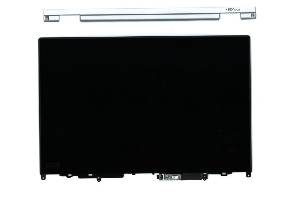 Lenovo ThinkPad X380 Yoga Laptop LCD ASSEMBLIES - 01LW983