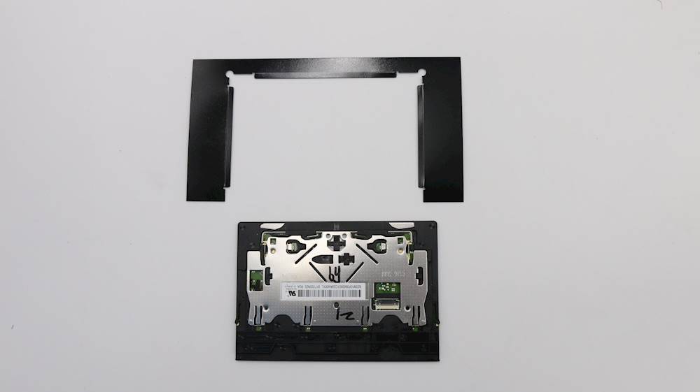 Lenovo ThinkPad X1 Extreme Laptop CARDS MISC INTERNAL - 01LX661