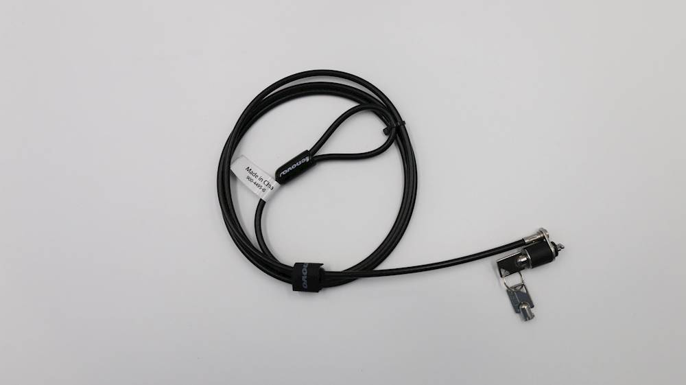 Lenovo ThinkCentre M80q Desktop Cable, external or CRU-able internal - 01MN108