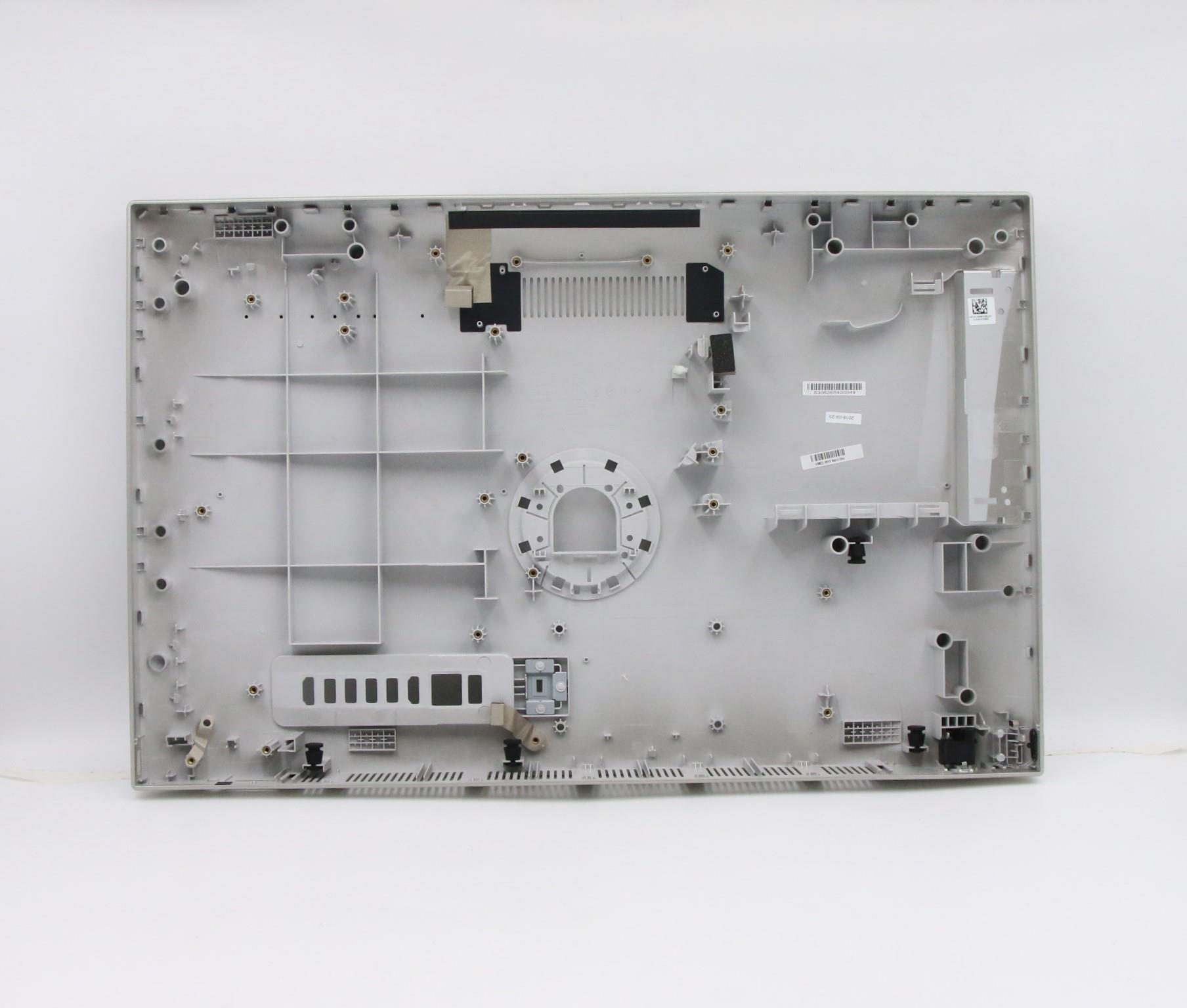 01MN223 - Original Lenovo Back Cvr,HDMI,Cam,A,Silver C4