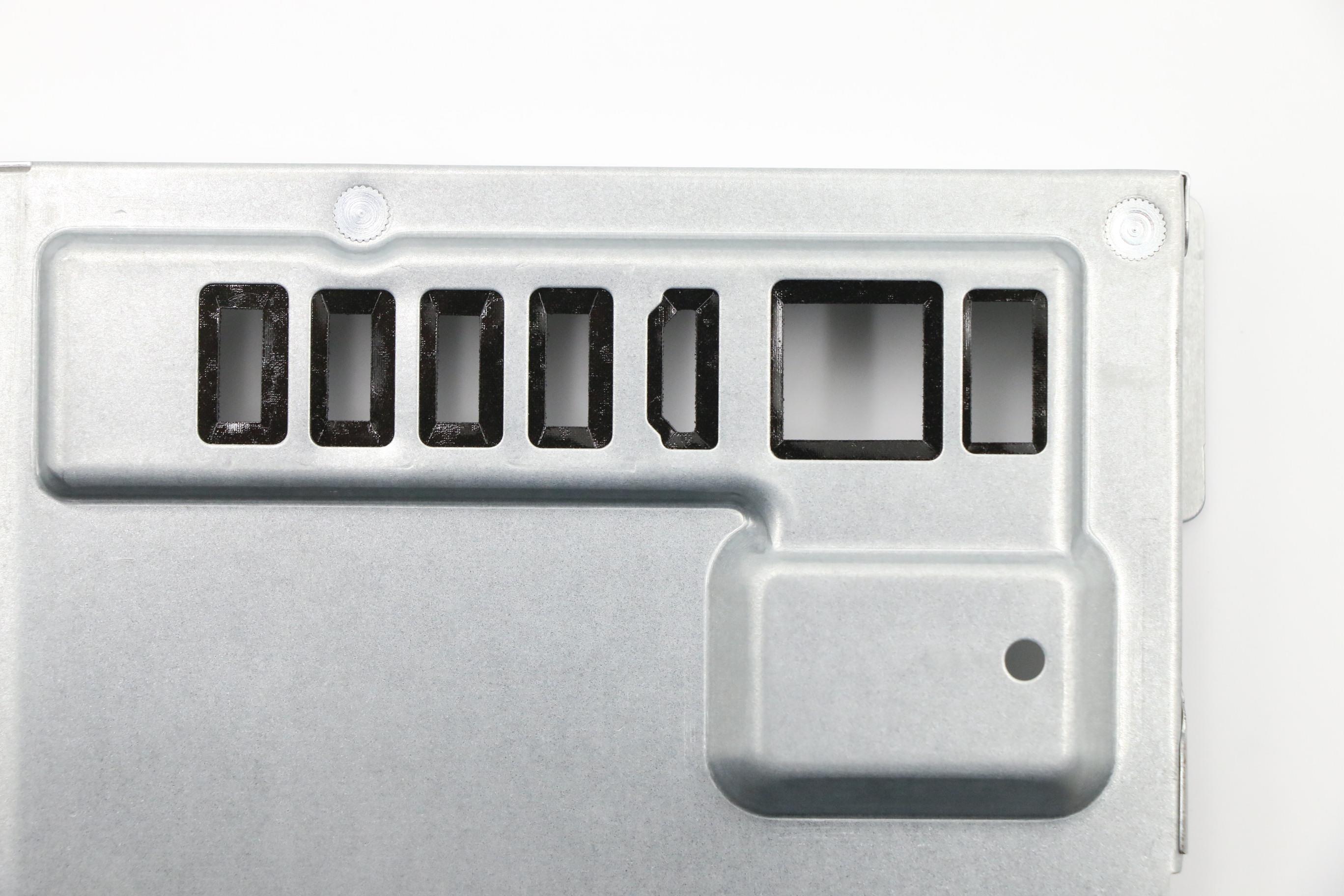 01MN245 - Original Lenovo MB Shielding,WO/HDMI, AMD