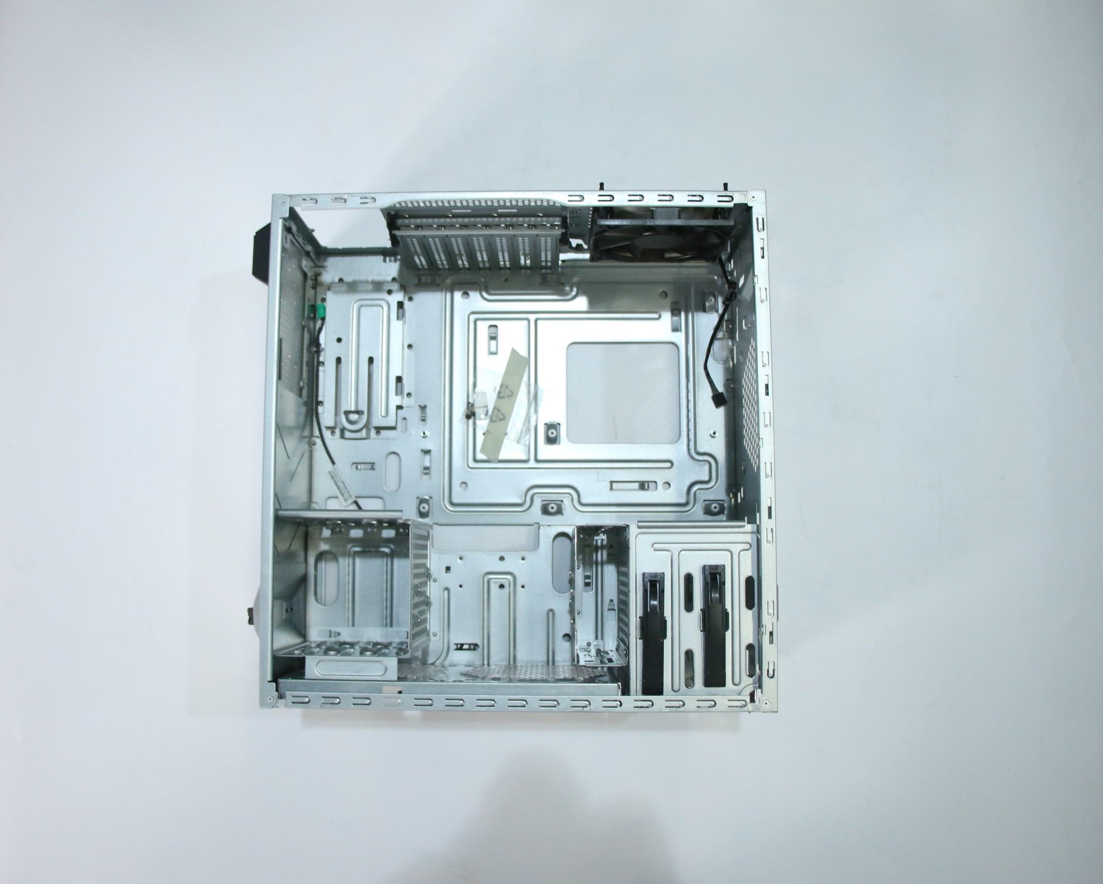 01MN282 - Original Lenovo 34L,ChassisMetal ASSY,Y720