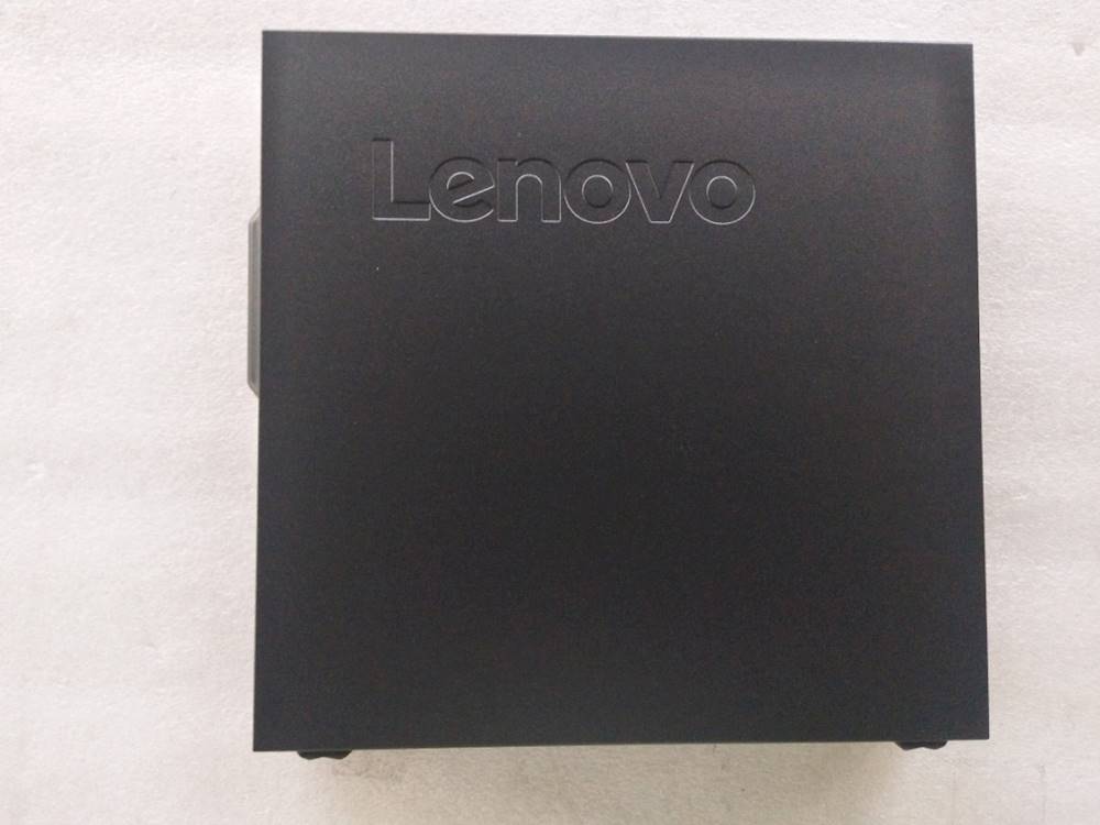 Lenovo ThinkCentre M720E BEZELS/DOORS - 01MN673