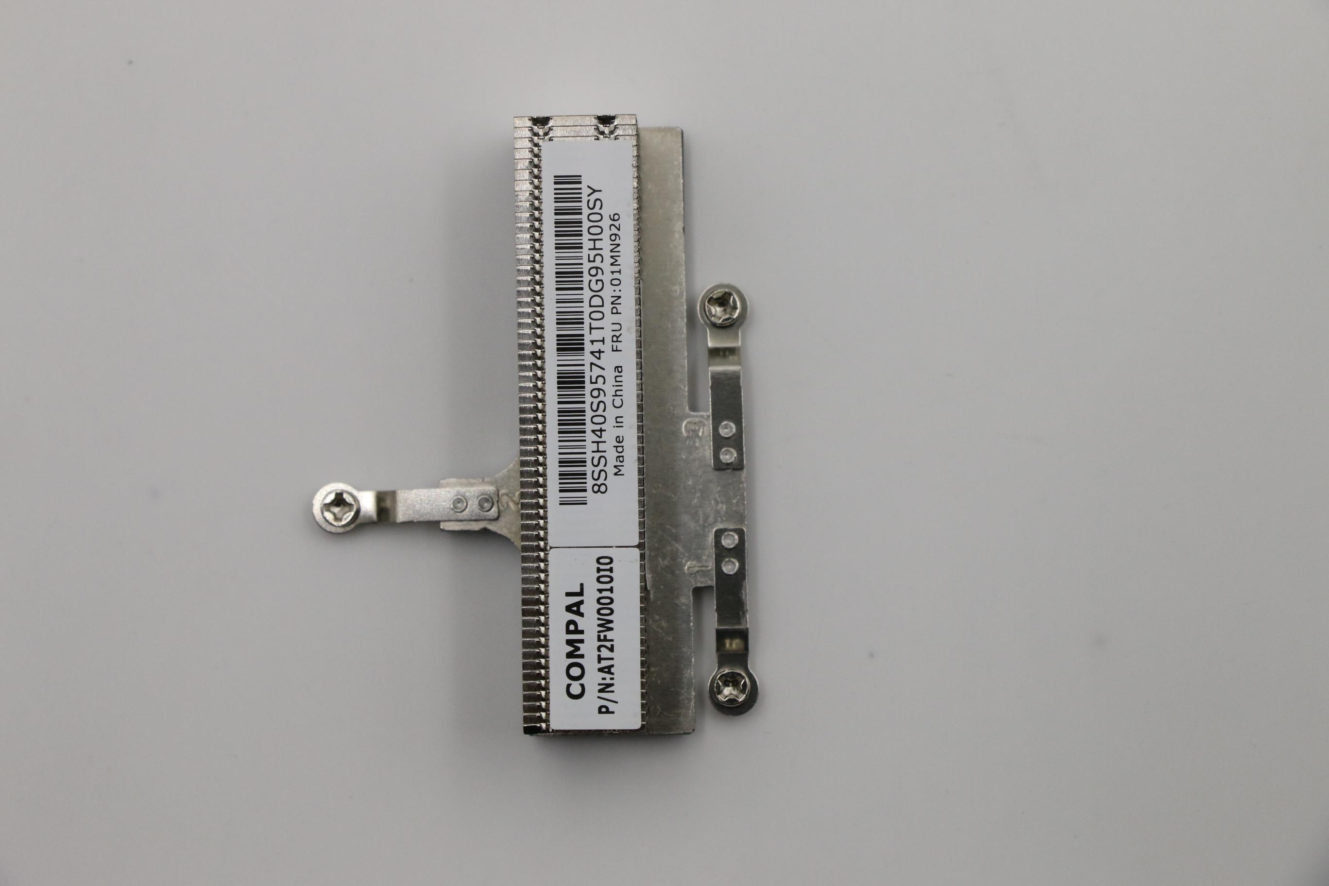 01MN926 - Original Lenovo Thermal Kit UMA
