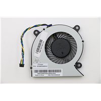 Lenovo A340-22IWL All-in-One (ideacentre) FANS - 01MN928
