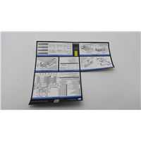 Lenovo HX3320 Appliance (ThinkAgile) LABELS - 01PE045