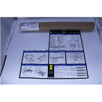 Lenovo SR530 (ThinkSystem) LABELS - 01PE047