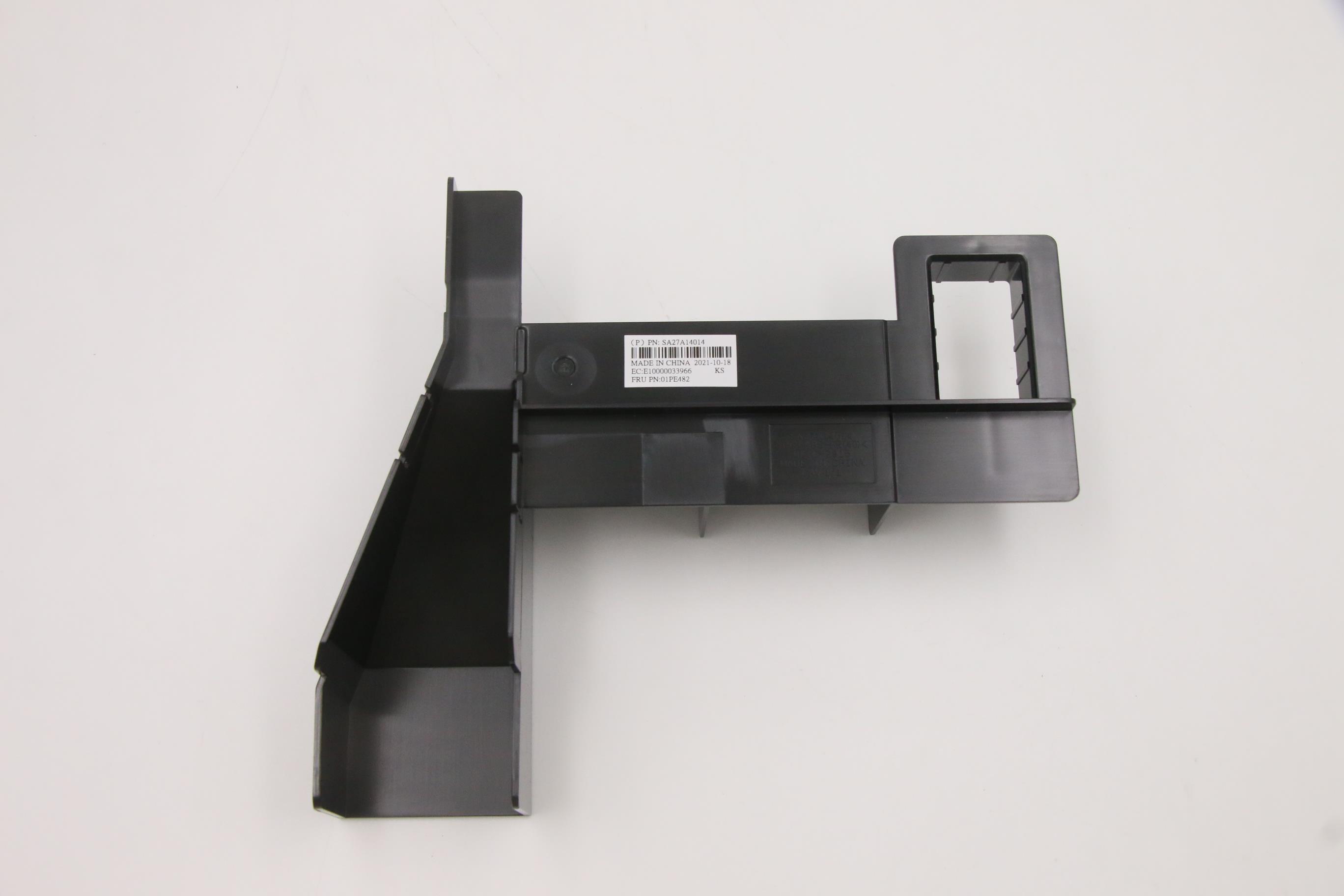 Lenovo P920 Rack Workstation (ThinkStation) POWER AND COOLING - AIRDUCT - 01PE482