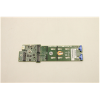 Lenovo SR630 V2 (ThinkSystem) ADAPTERS - RAID CARD - 01PE603