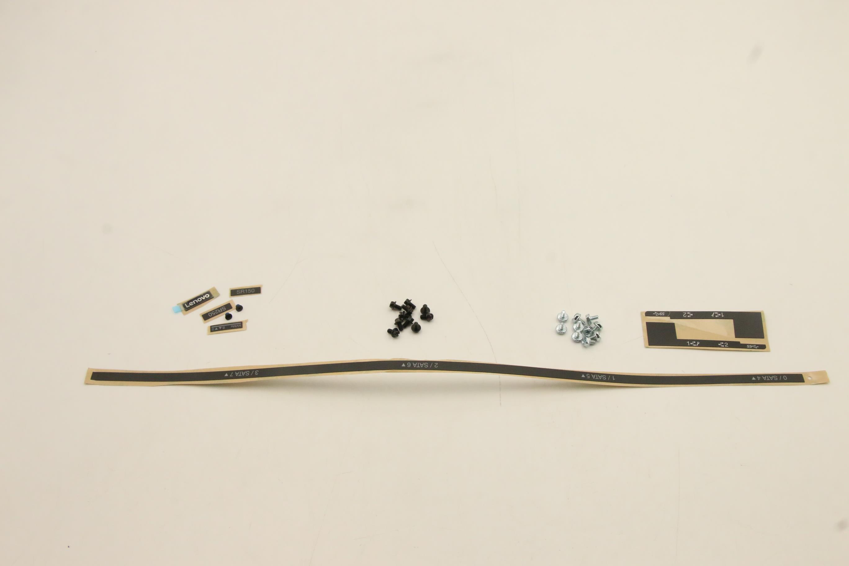 Lenovo SR250 (ThinkSystem) MECHANICAL PART - 01PF106