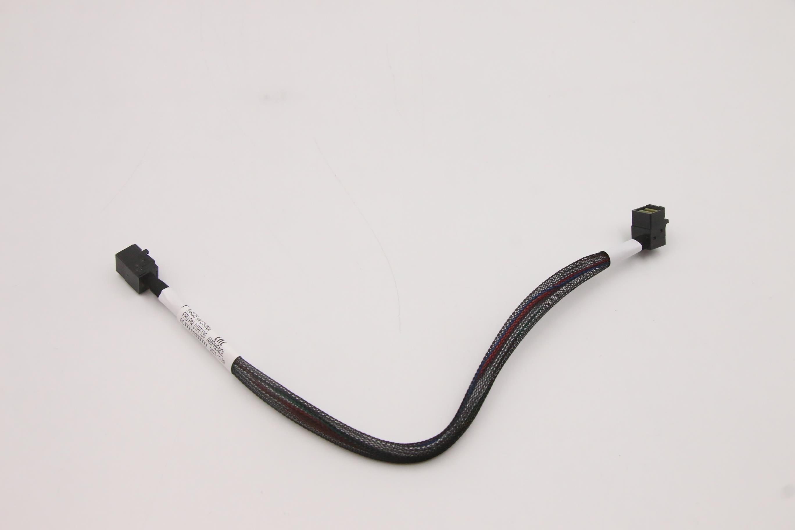 Lenovo SR250 V2 (ThinkSystem) CABLES - 01PF135