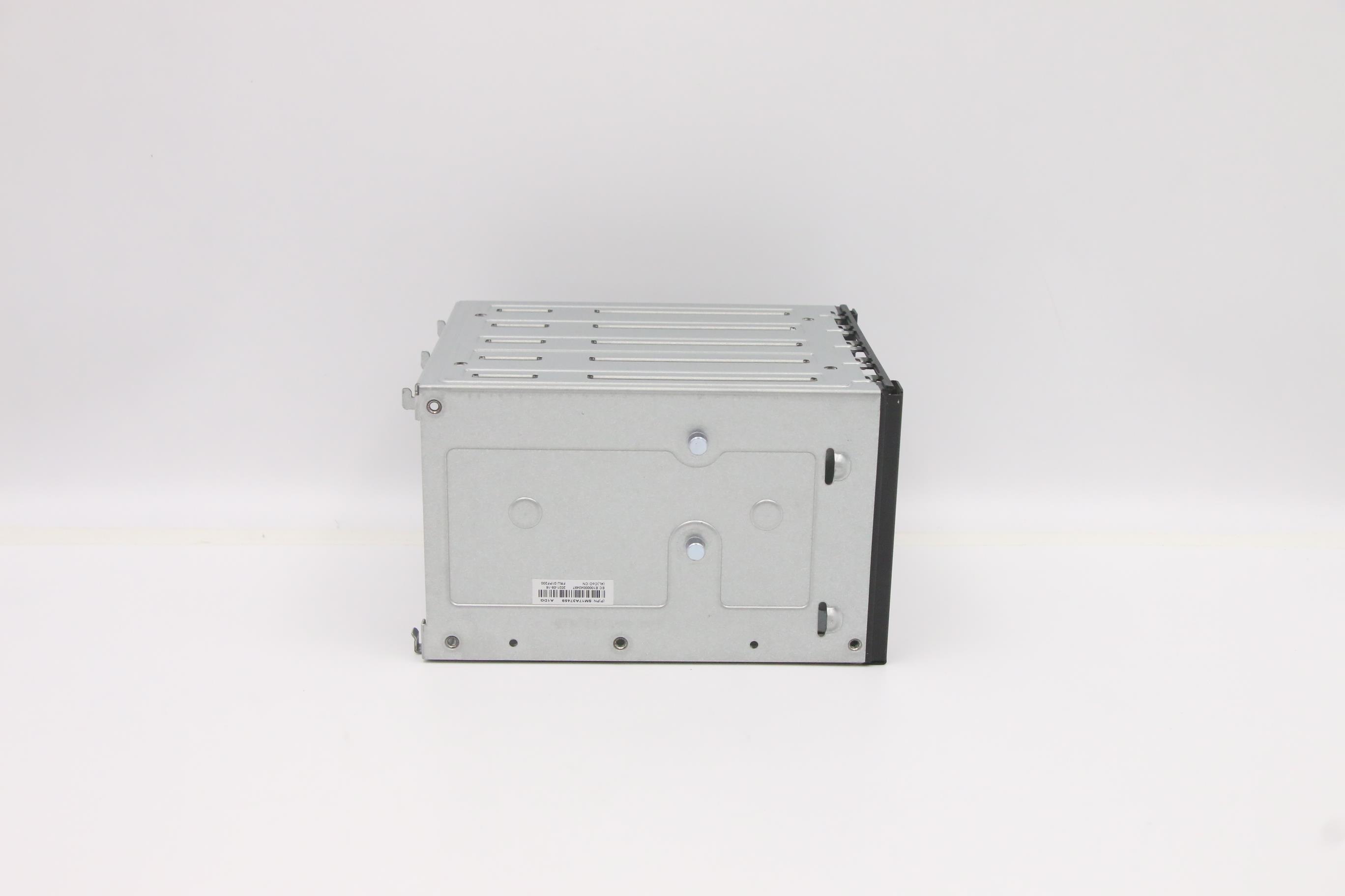 01PF200 - Original Lenovo 4U Tower 3.5" HDD Cage