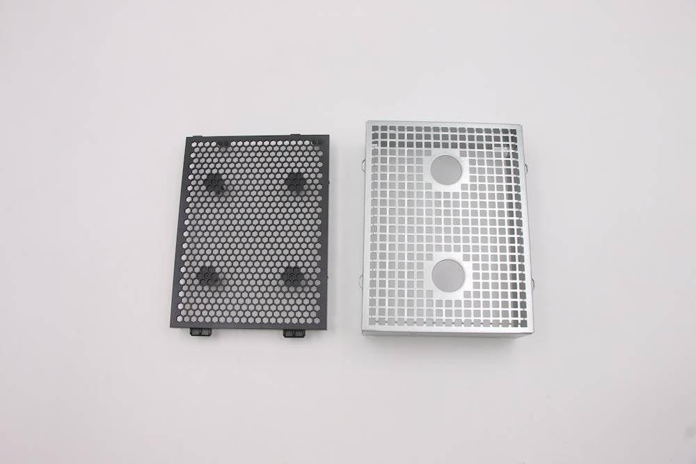Lenovo ST250 (ThinkSystem) MECHANICAL ASSEMBLIES - 01PF206