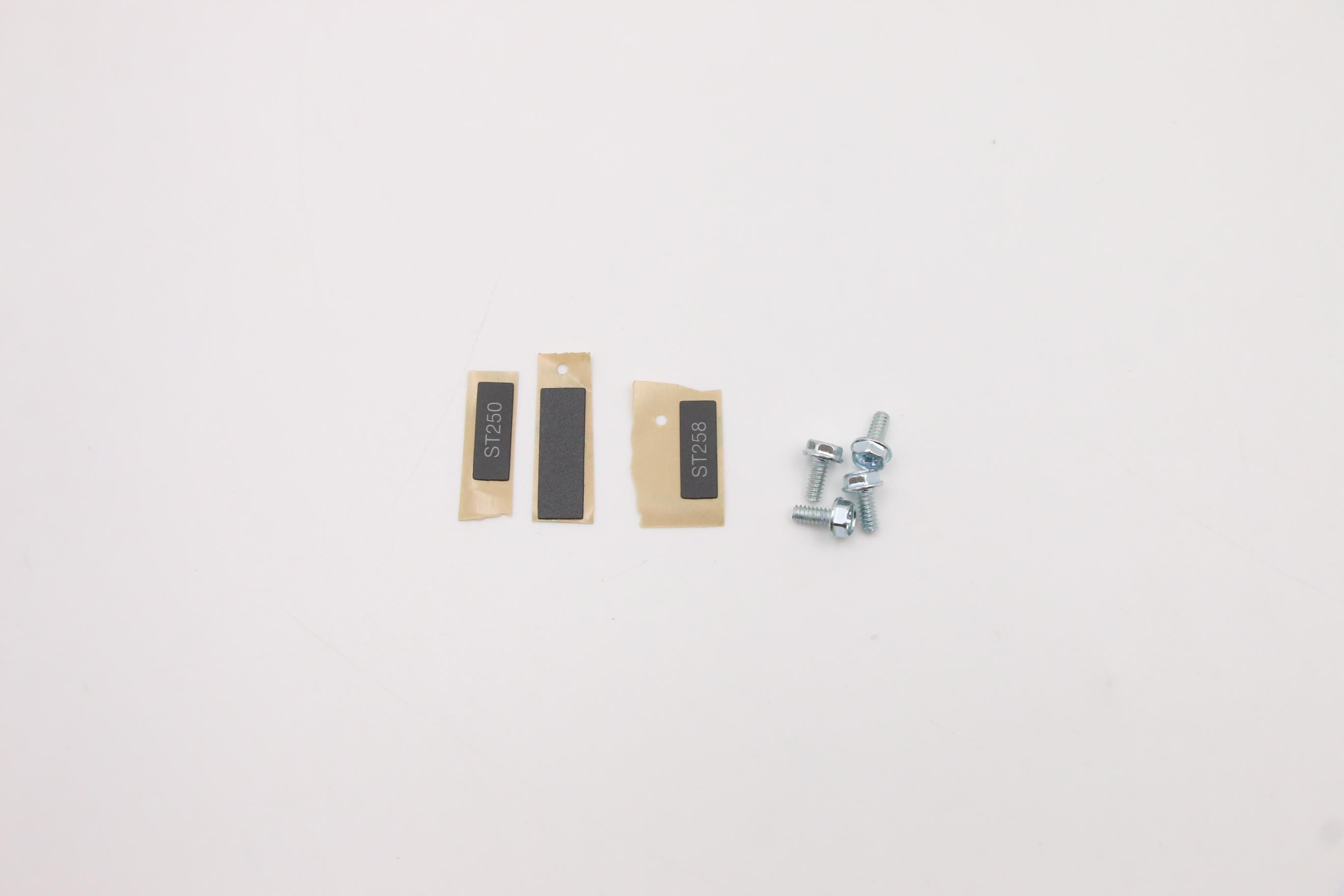 Lenovo ST250 (ThinkSystem) MECHANICAL ASSEMBLIES - 01PF210