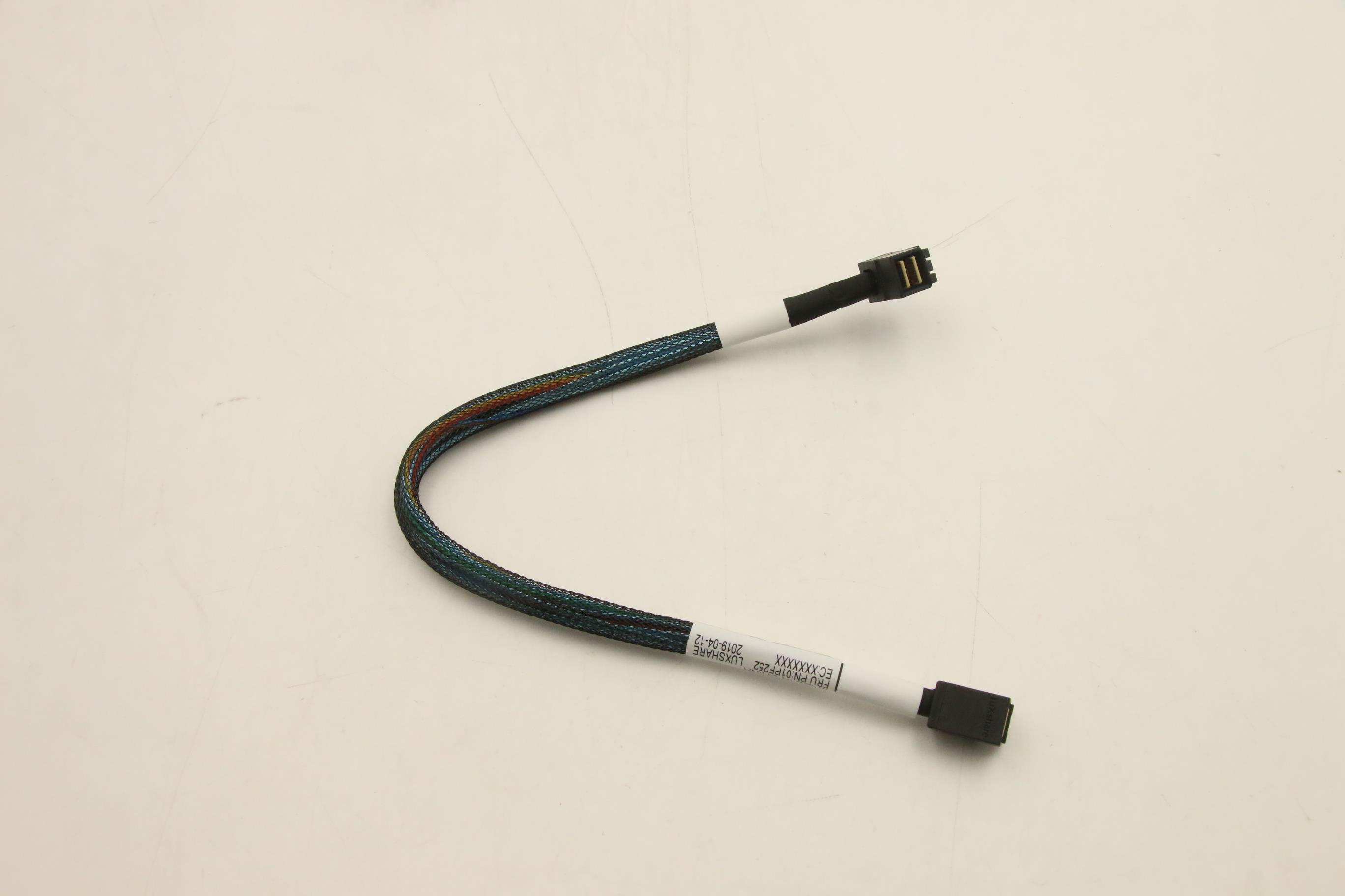 Lenovo ST250 (ThinkSystem) CABLES - 01PF252