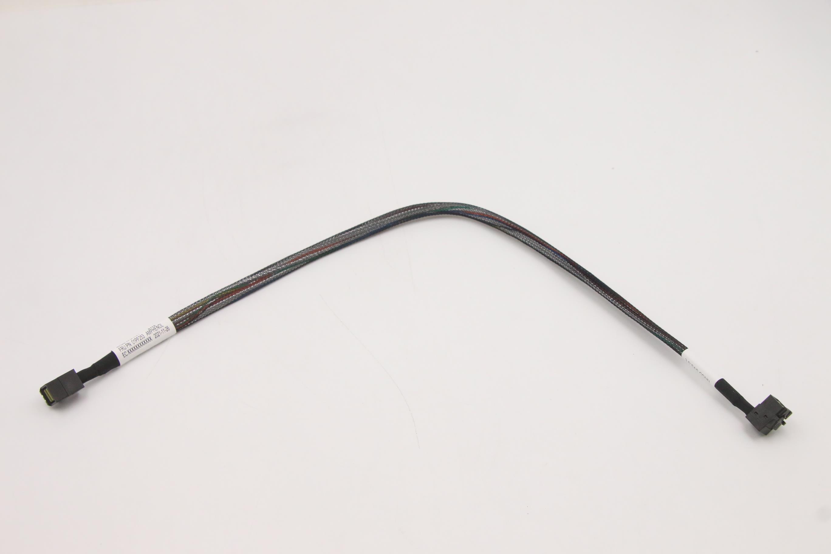 Lenovo ST250 (ThinkSystem) CABLES - 01PF253