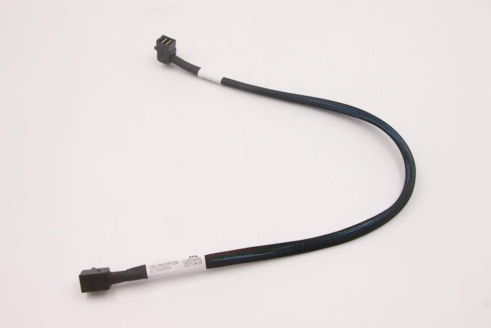 Lenovo ST250 (ThinkSystem) CABLES - 01PF254