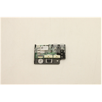Lenovo ThinkAgile MX1021 on SE350 MECHANICAL ASSEMBLIES - 01PF618