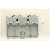 Lenovo SE350 V2 (ThinkEdge) MECHANICAL ASSEMBLIES - 01PF672