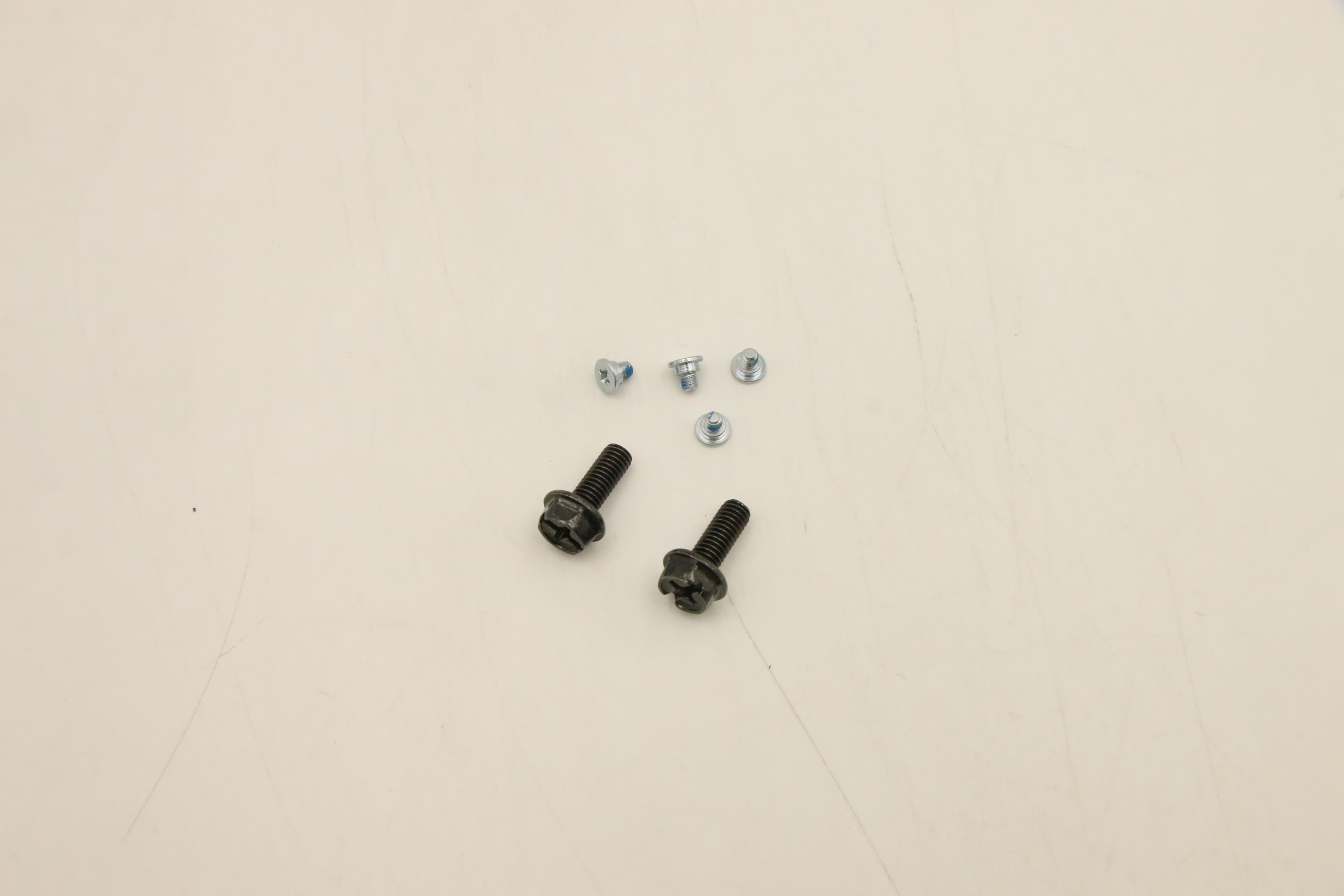 01PF680 - Original Lenovo Mechanical assembly, IOT short rack rail kit, 4M17A37605