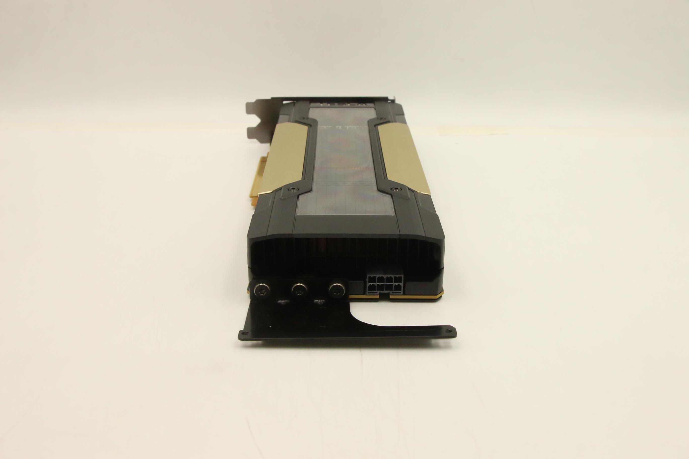 01PG422 - Original Lenovo NVIDIA Tesla V100 PCIe 32GB