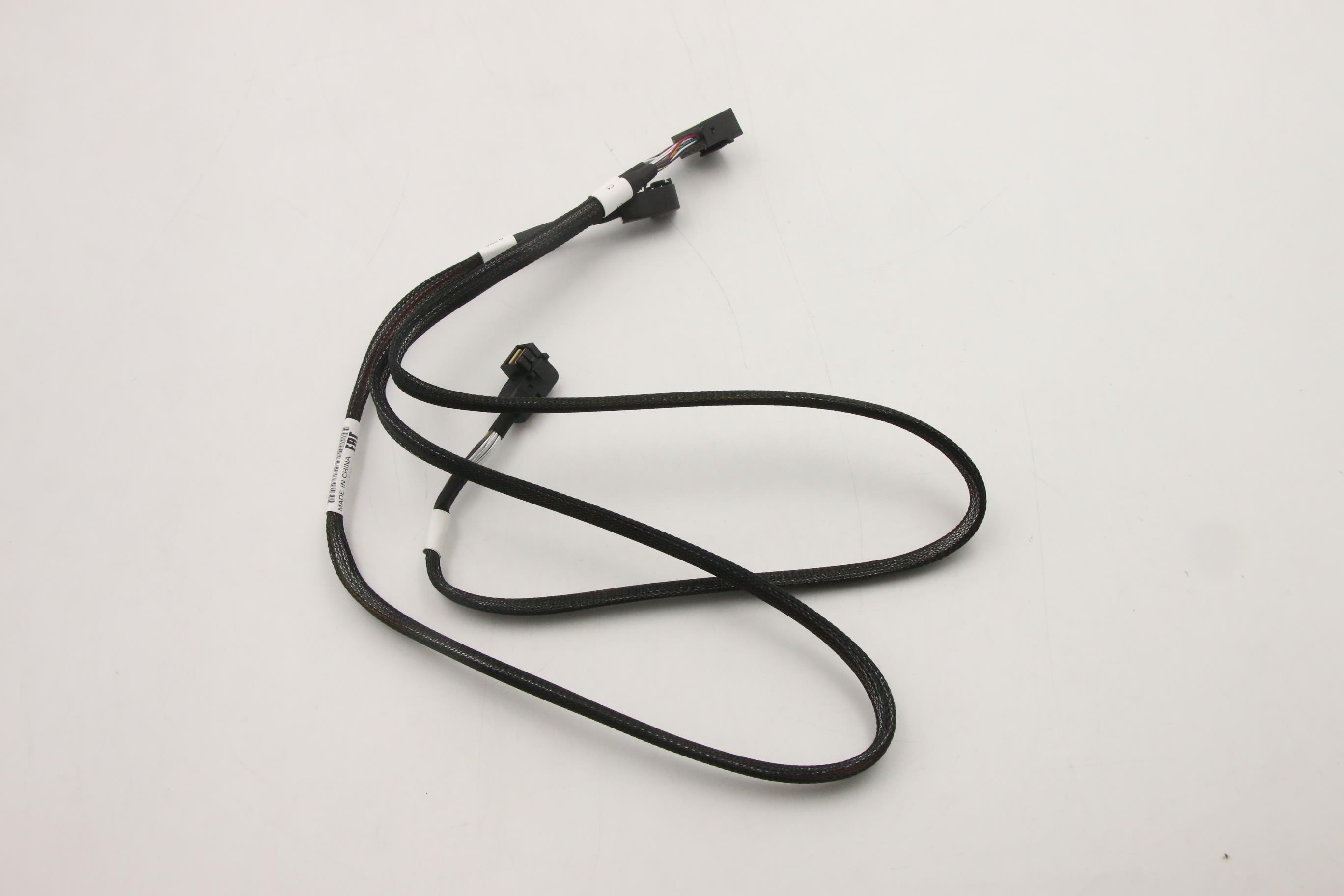 Lenovo STA RAID 930-16i 4GB Flash CABLES - 01PG463