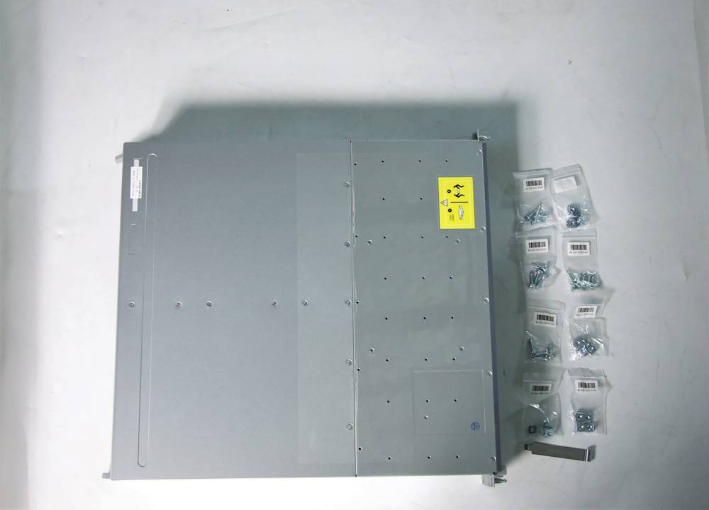 Lenovo DE2000H (ThinkSystem) CHASSIS - 01PG572