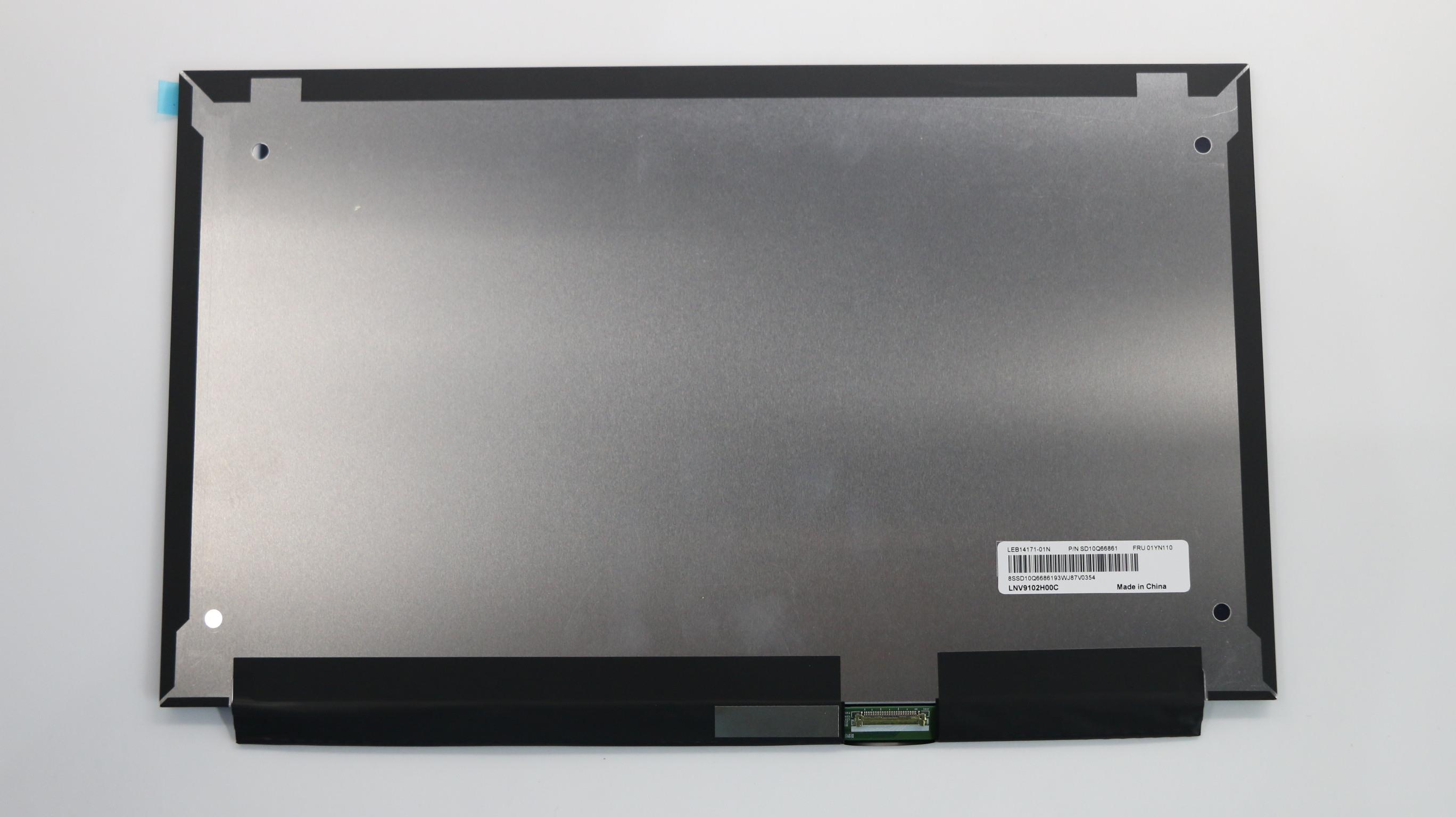Lenovo Part  Original Lenovo LCD Panel, 14", FHD, Anti-Glare, IPS, ePrivacy