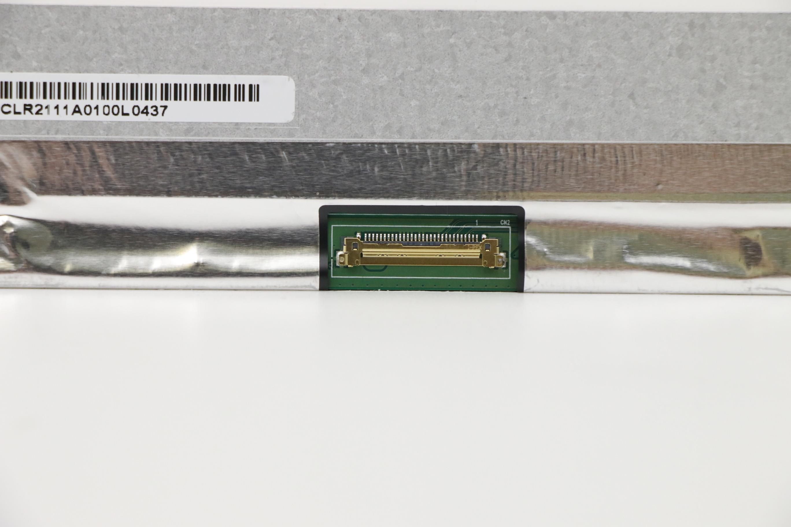 01YN146 - Original Lenovo LCD Panel, 17.3", FHD, Anti-Glare, IPS, Source D-IC 2nd source