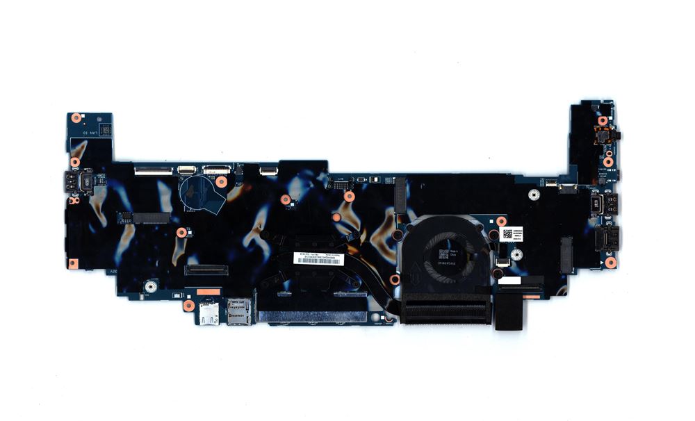 Lenovo ThinkPad X1 Yoga 3rd Gen (20LD, 20LE, 20LF, 20LG) Laptop SYSTEM BOARDS - 01YN200