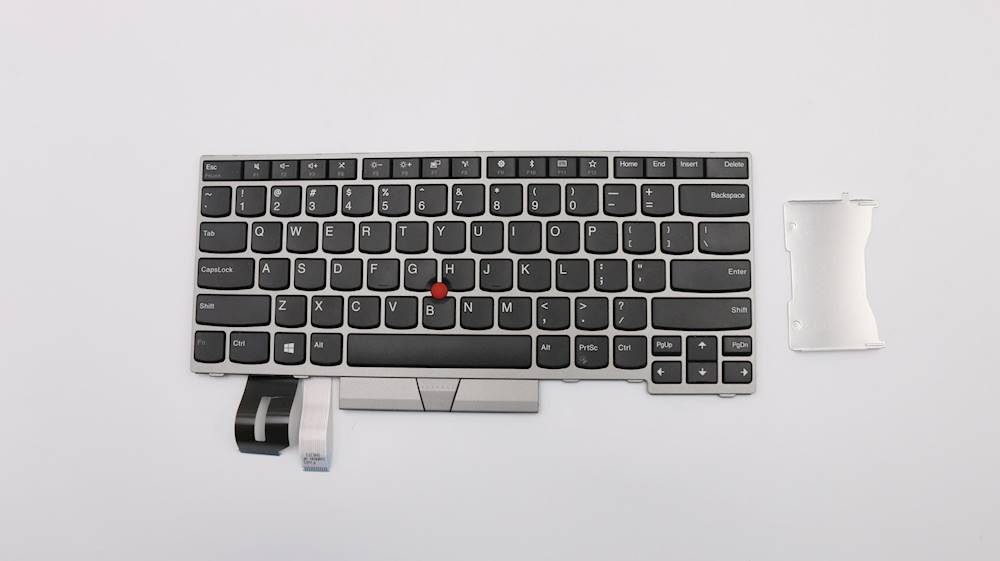 Lenovo ThinkPad L390 Yoga (20NT, 20NU) Laptops KEYBOARDS INTERNAL - 01YN380