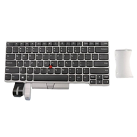 Lenovo ThinkPad L390 (20NR, 20NS) Laptops KEYBOARDS INTERNAL - 01YN380
