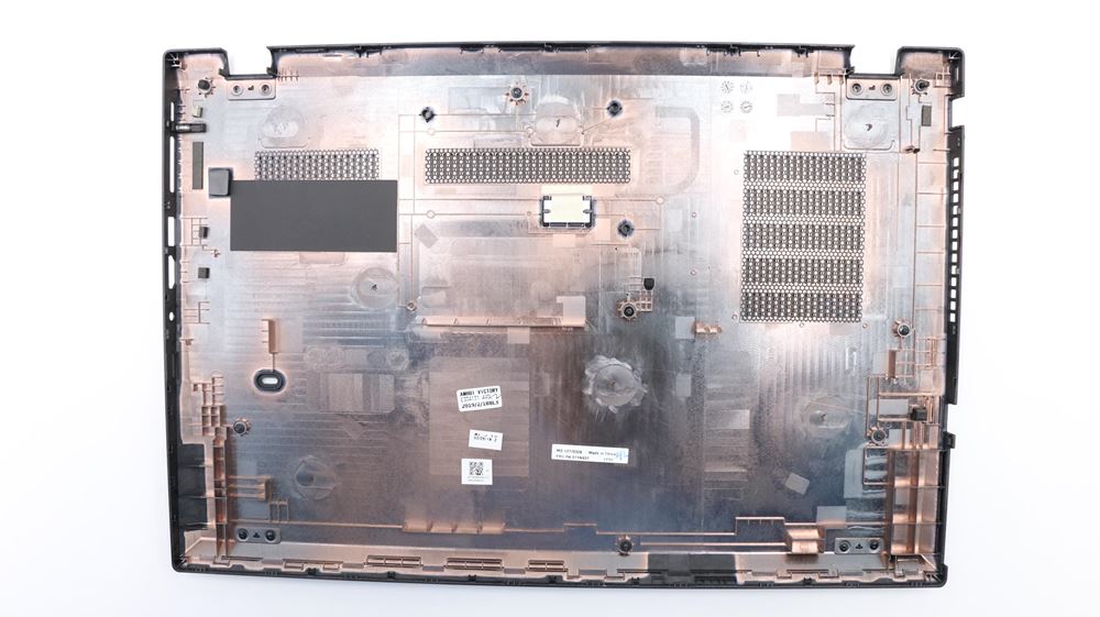 Lenovo T590 (20N4, 20N5) Laptop (ThinkPad) BEZELS/DOORS - 01YN937