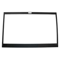 Lenovo ThinkPad T480s (20L7, 20L8) Laptop Consumptive Bezels - 01YN982