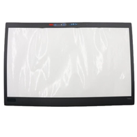 Lenovo ThinkPad T480s (20L7, 20L8) Laptop Consumptive Bezels - 01YN984