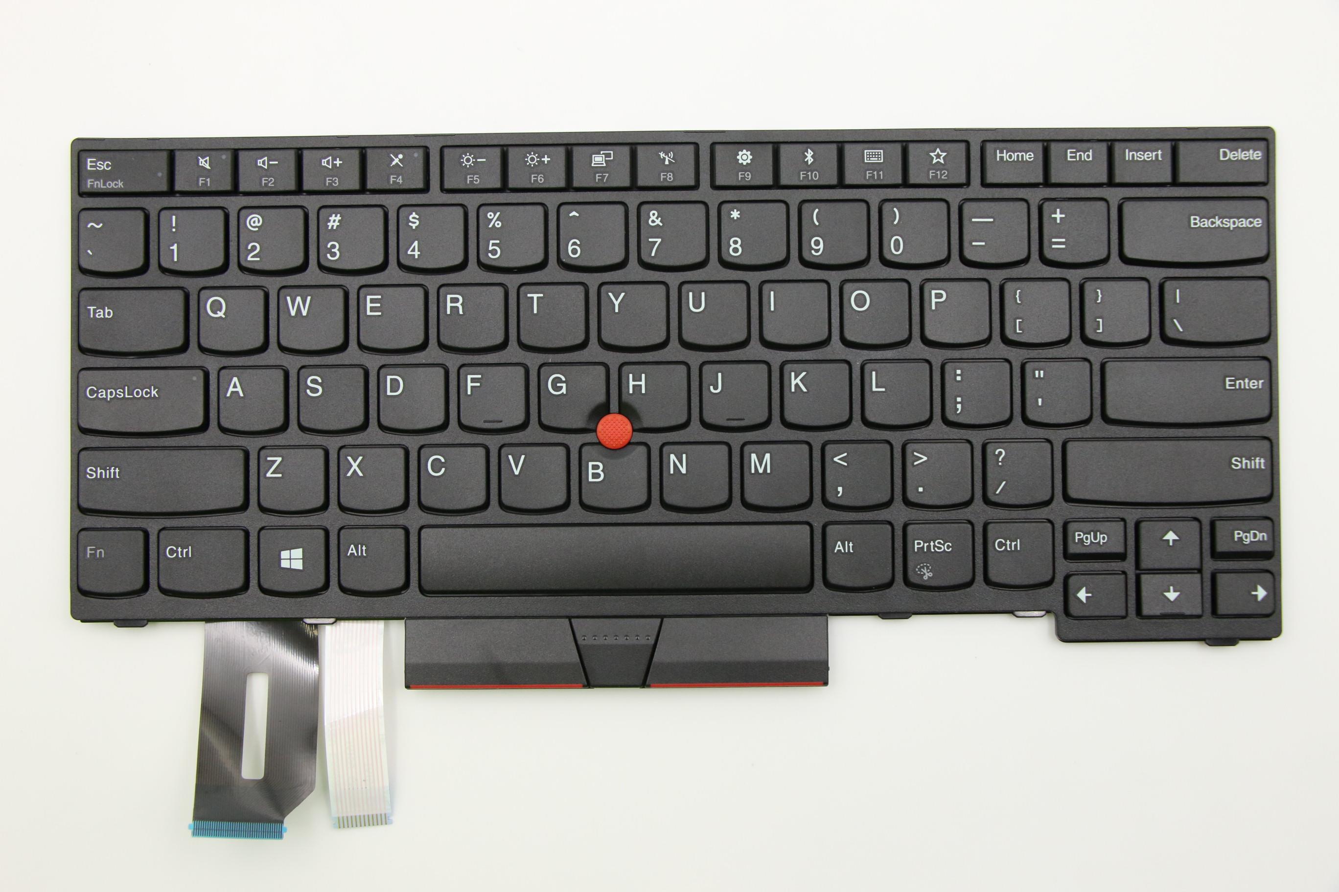 Lenovo replacement keyboard 01YP480