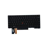 Genuine Lenovo Replacement Keyboard  01YP549 ThinkPad L380 Yoga (20M7, 20M8) Laptops