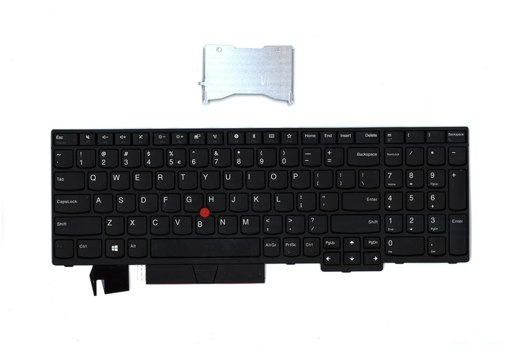 Lenovo ThinkPad E580 (20KS 20KT) Laptop KEYBOARDS INTERNAL - 01YP589