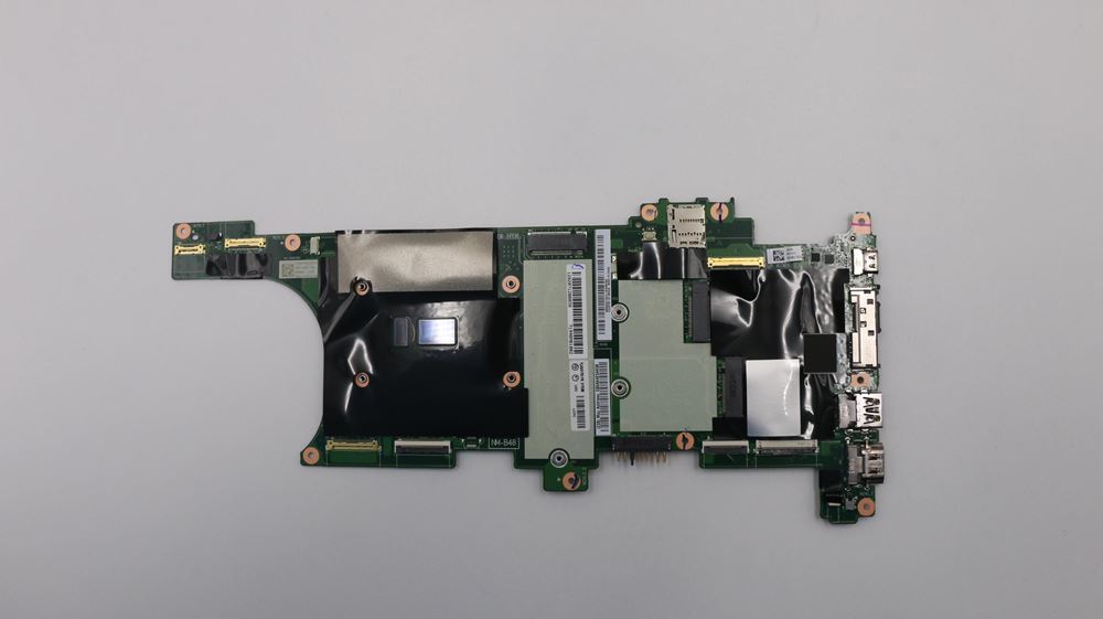 Lenovo X1 Carbon 6th Gen (20KH, 20KG) Laptop (ThinkPad) SYSTEM BOARDS - 01YR209